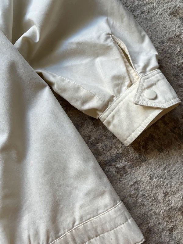 Other Mar Cona Exclusive Sz 40 / L Vintage 90s Cream White Size L / US 10 / IT 46 - 14 Thumbnail