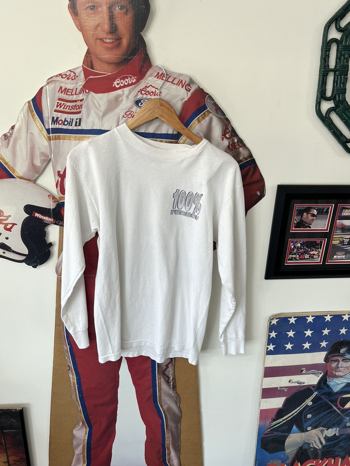 Vintage 100 Runner X Vintage Size US M / EU 48-50 / 2 - 1 Thumbnail
