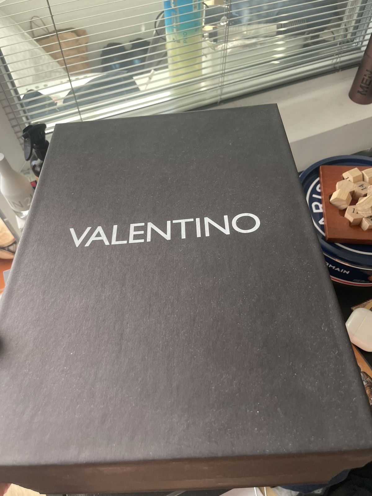 Valentino Valentino sneakers Size US 7 / EU 40 - 7 Thumbnail