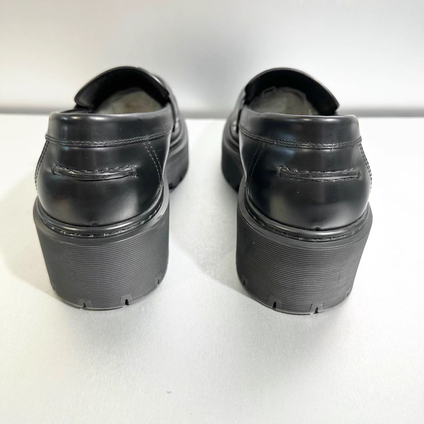 Hermes Hermes Loafer 36 1-9 uses Excellent Size US 5 / IT 35 - 5 Thumbnail