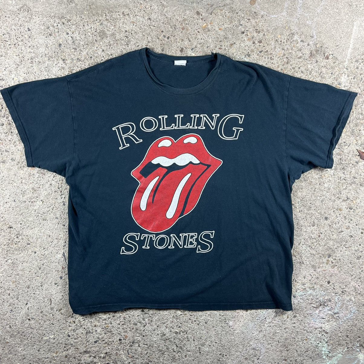Kith × The Rolling Stones Kith x Rolling Stones mick jagger
