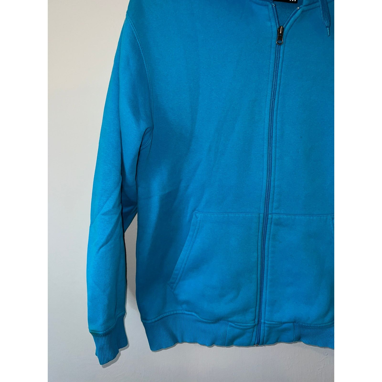 Southpole Y2K Southpole Hoodie South Pole Full Zip Blue Jacket 2000s M Size US M / EU 48-50 / 2 - 4 Thumbnail