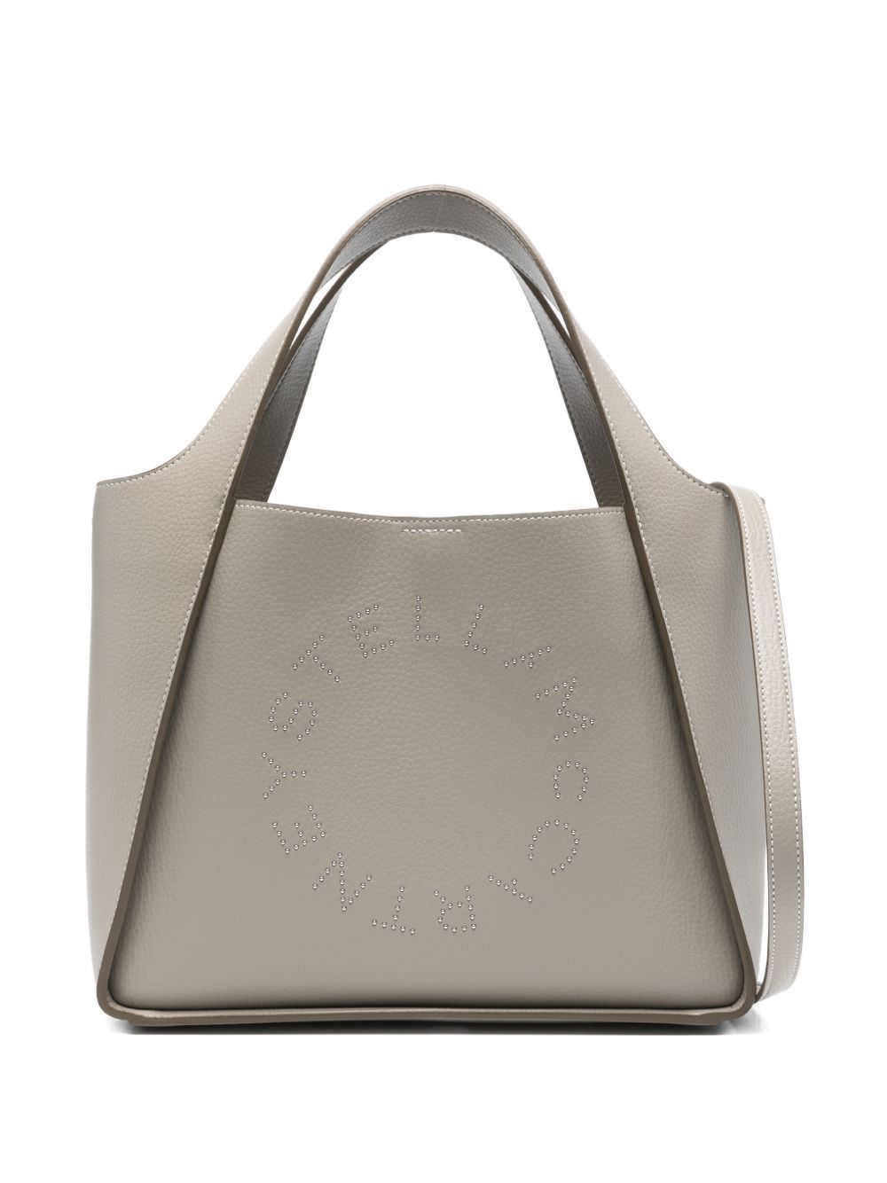 Stella McCartney STELLA LOGO TOTE BAG Size ONE SIZE - 1 Thumbnail