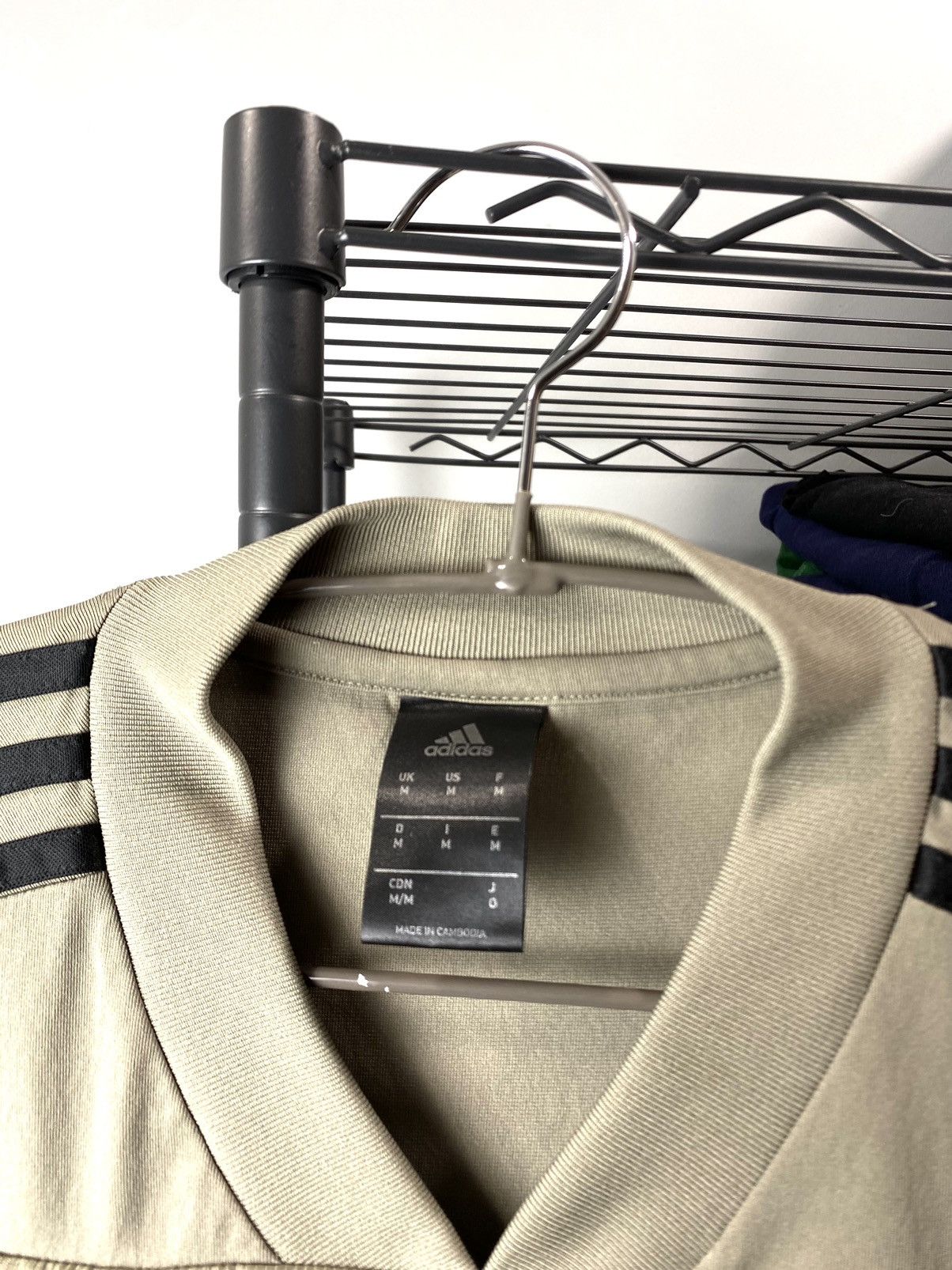 Adidas Adidas Juventus Soccer Jersey Longsleeve Sweatshirt Size US M / EU 48-50 / 2 - 5 Thumbnail