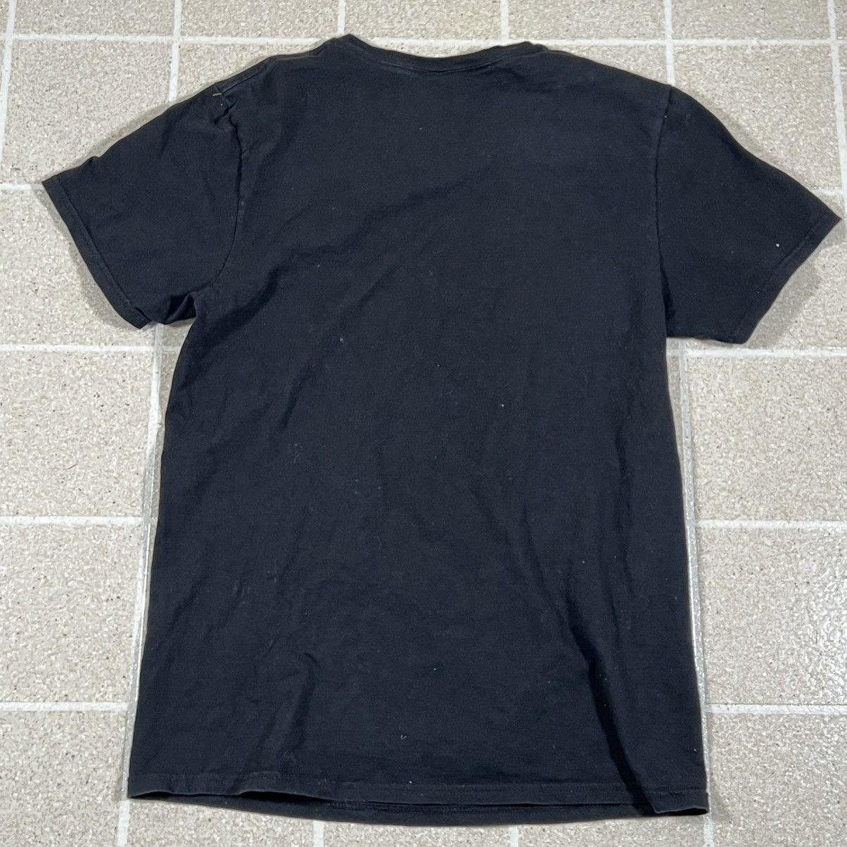 Other Masashi Kishimoto's Naruto Black T-Shirt Ichiraku Ramen Sz M Size US M / EU 48-50 / 2 - 4 Thumbnail