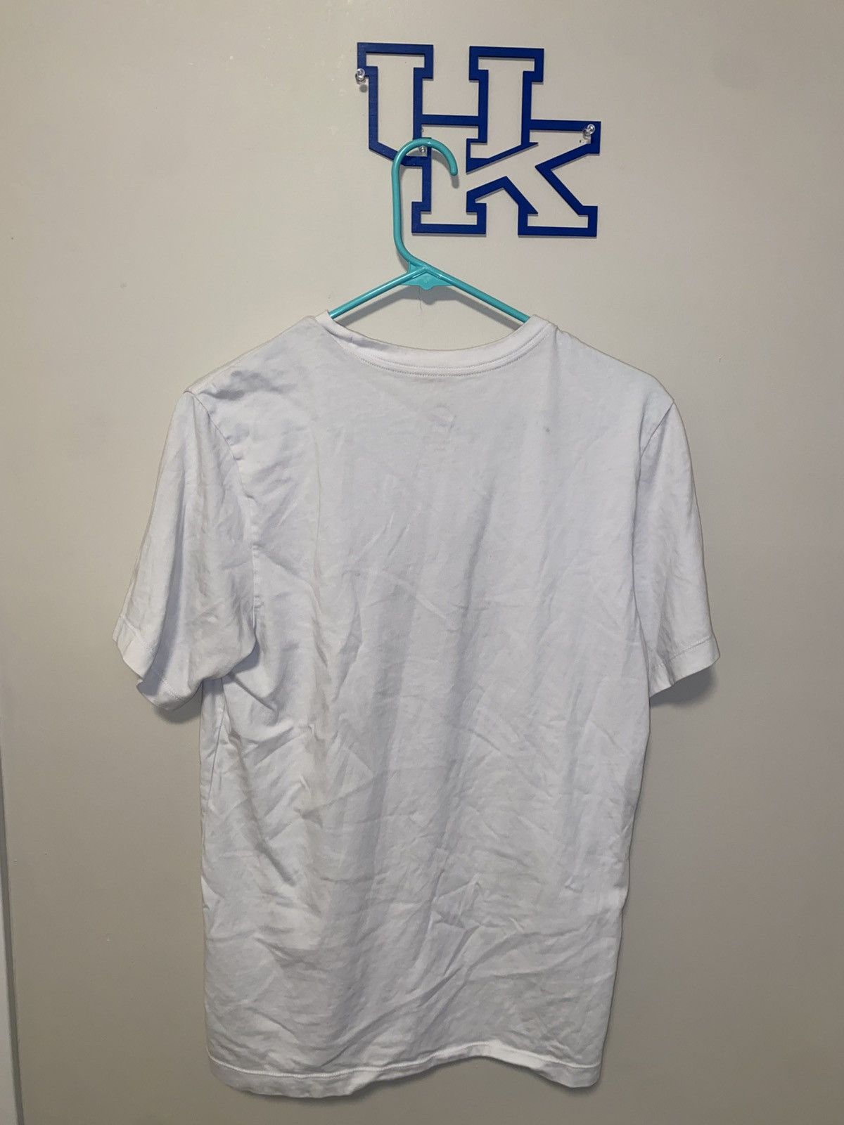 Nike Nike Grow Your Sole Tee Size US S / EU 44-46 / 1 - 6 Thumbnail
