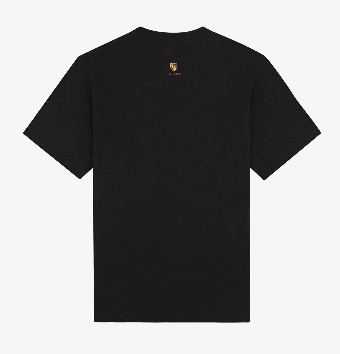 Aime Leon Dore × Porsche Design Aime Leon Dore ALD / Porsche Racing Tee Black T-Shirt Large Size US L / EU 52-54 / 3 - 2 Thumbnail