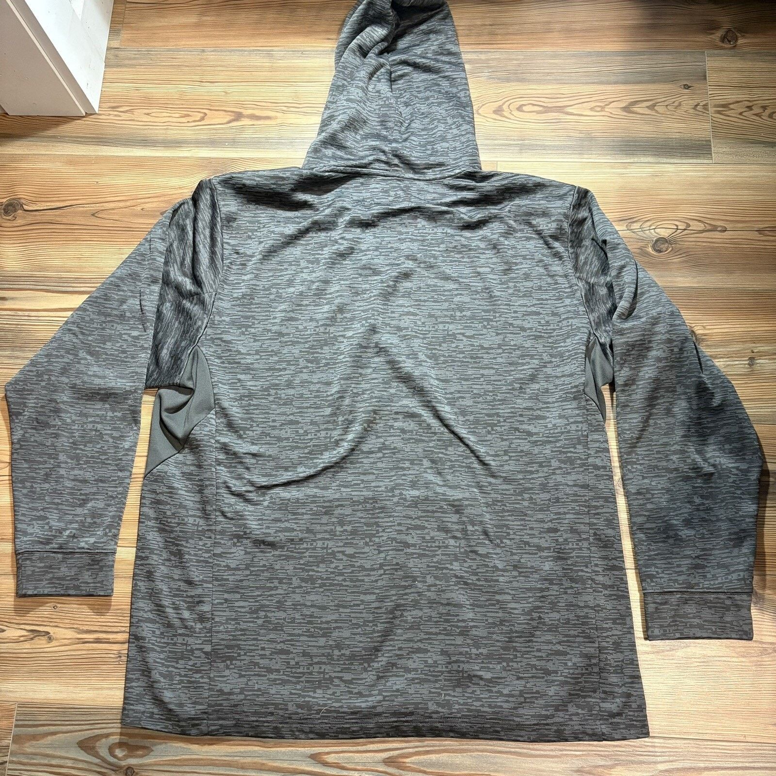 Majestic Minnesota Twins Majestic Authentic 2017 Playoff Hoodie XL Size US XL / EU 56 / 4 - 2 Thumbnail