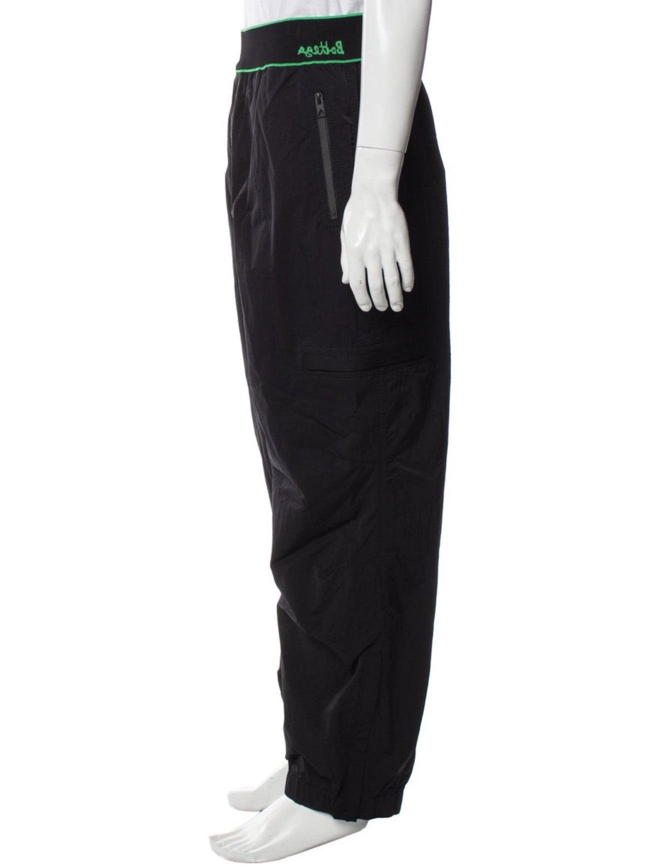 Bottega Veneta Ski Cargo Pants Size US 32 / EU 48 - 2 Thumbnail