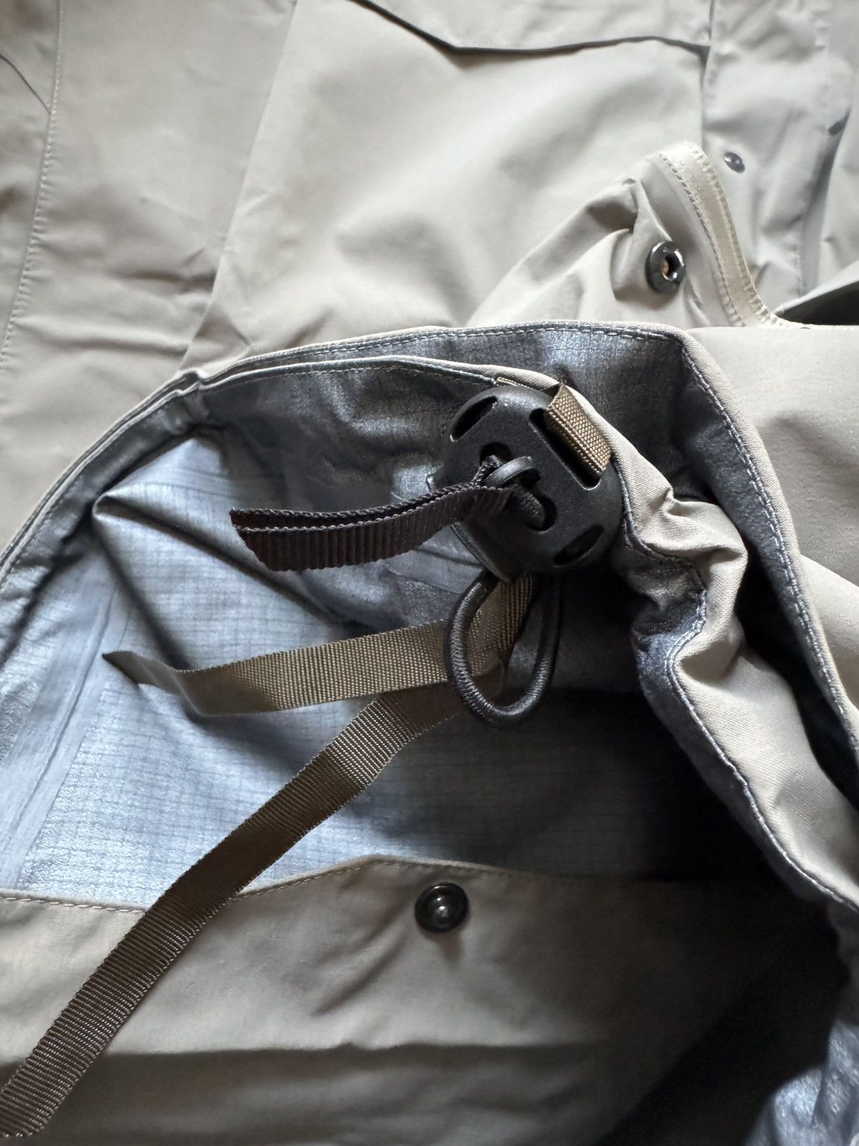 Acronym ACR 3L Gore-Tex Pro Interops Field Jacket J56-GT Size US L / EU 52-54 / 3 - 21 Thumbnail