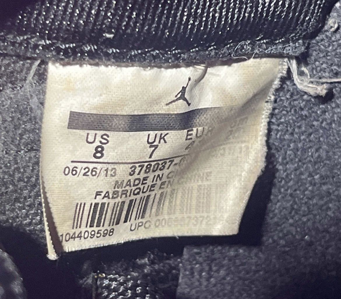 Jordan Brand jordan 11 gamma blue size 8 Size US 8 / EU 41 - 6 Thumbnail