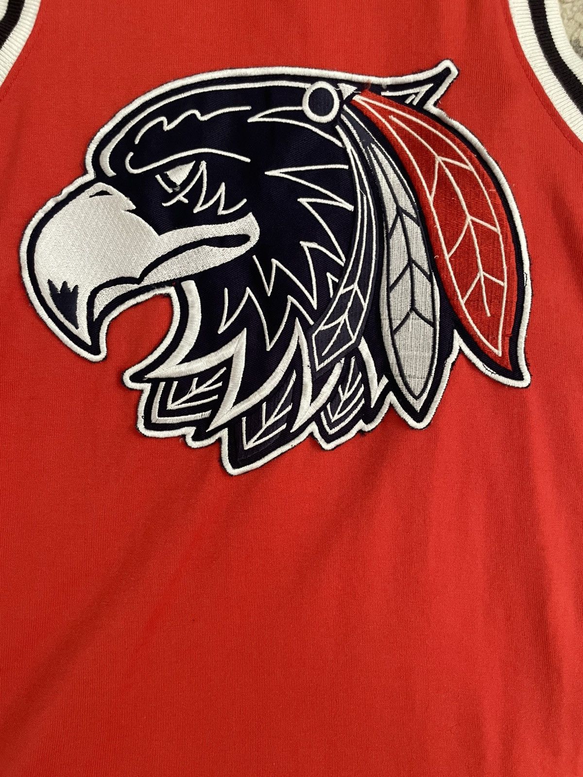 Other Native Borne Basketball Jersey Size US S / EU 44-46 / 1 - 5 Thumbnail