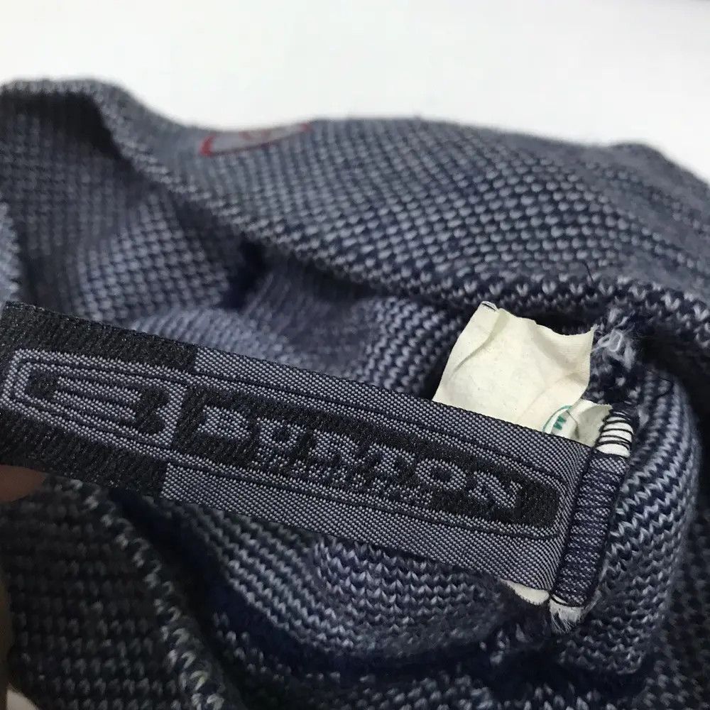 Burton × Vintage Burton Plain Beanie Hat Size ONE SIZE - 5 Thumbnail