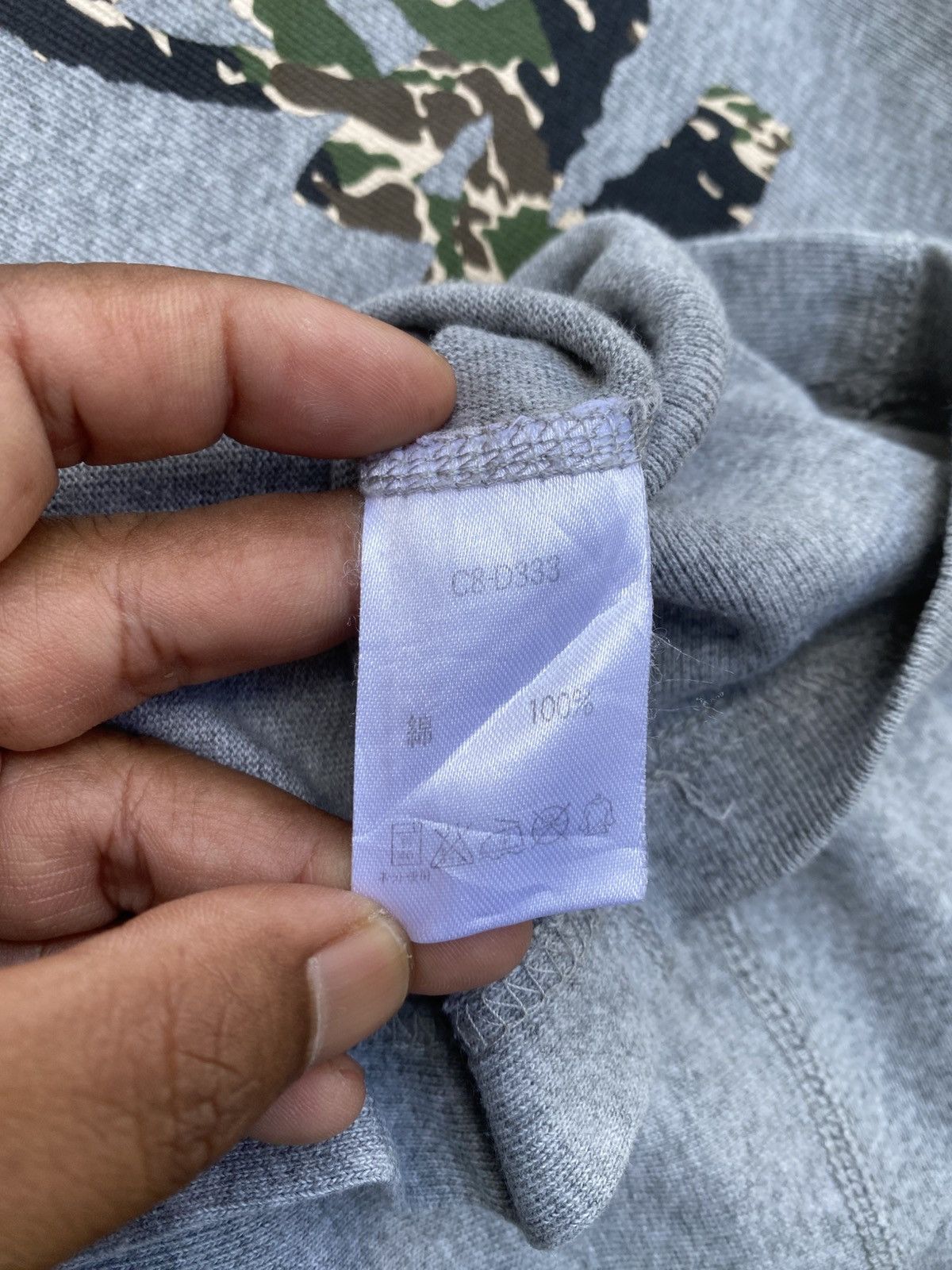 Stussy Stussy x Champion Japan SS14 "Reverse Weave" Collection Size US M / EU 48-50 / 2 - 20 Thumbnail