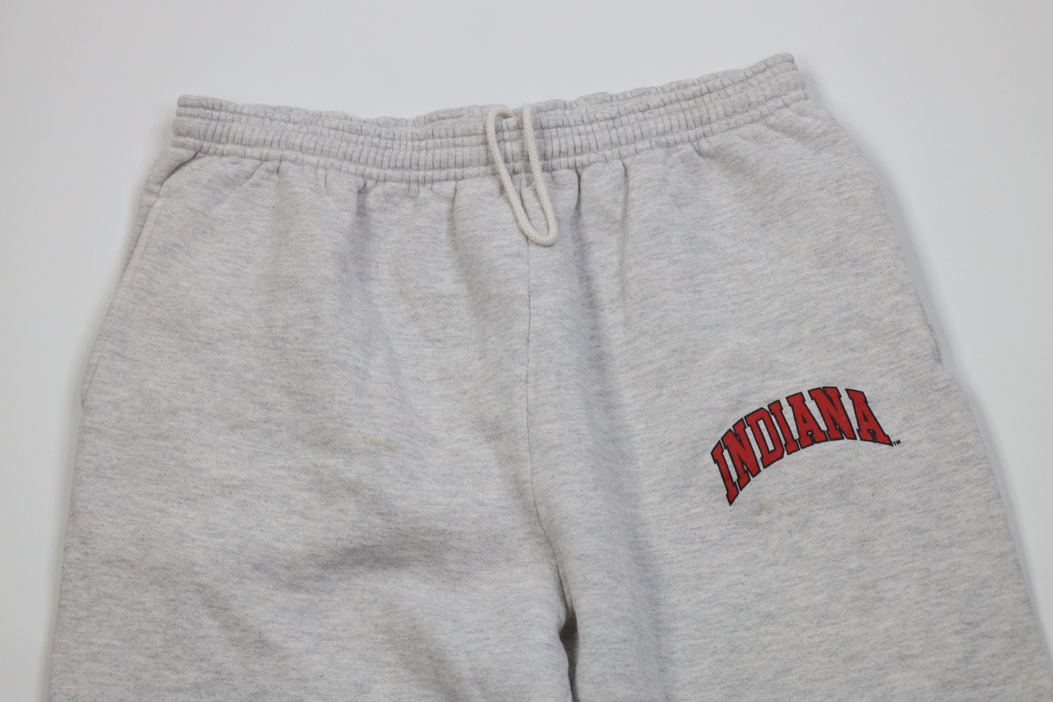 Russell Athletic Vintage 90s Russell Athletic University Wide Leg Sweatpants Size US 40 / EU 56 - 2 Thumbnail