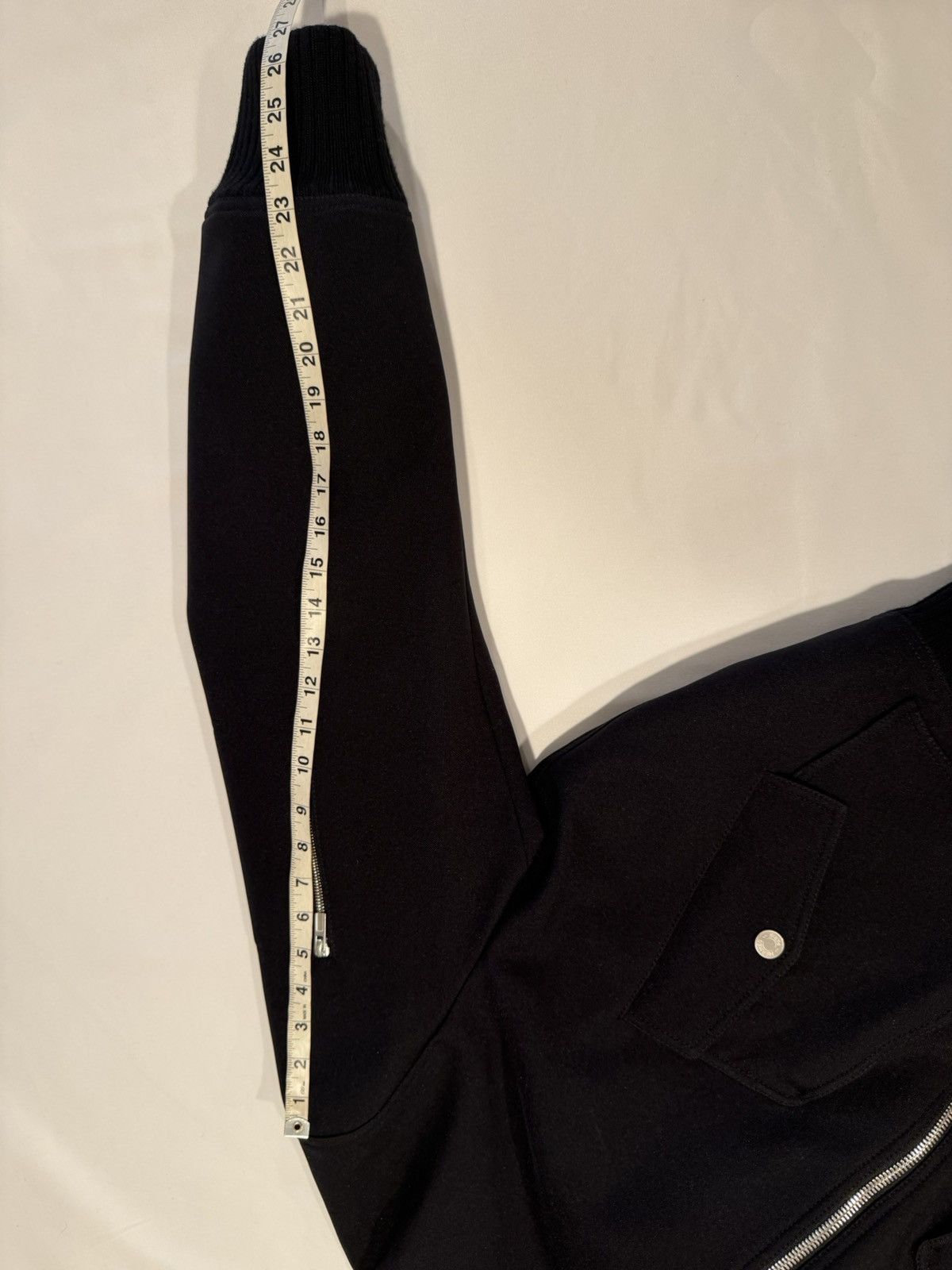 Hermes Hermes mens bomber jacket. 58/48/XL. $5600 Size US XXL / EU 58 / 5 - 8 Thumbnail