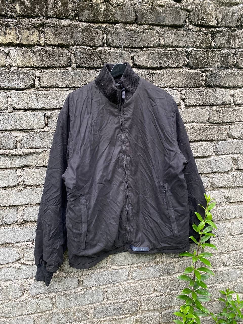 I. Spiewak And Sons Vintage I.Spiewak And Son Quilted Reversible Quilted Jacket Size US M / EU 48-50 / 2 - 3 Thumbnail
