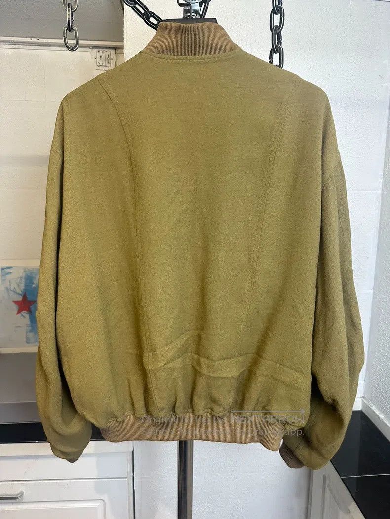 Yohji Yamamoto YOHJI YAMAMOTO Cocoon wool jacket Size US M / EU 48-50 / 2 - 3 Thumbnail