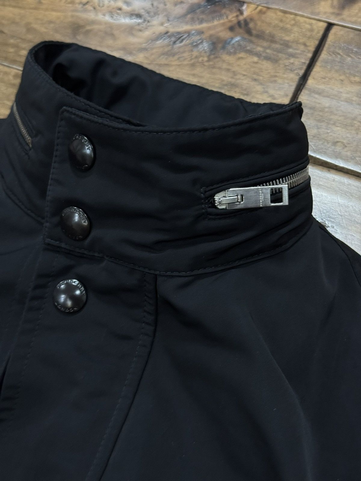 Burberry Burberry London Kinstone Field Jacket Size US L / EU 52-54 / 3 - 13 Thumbnail