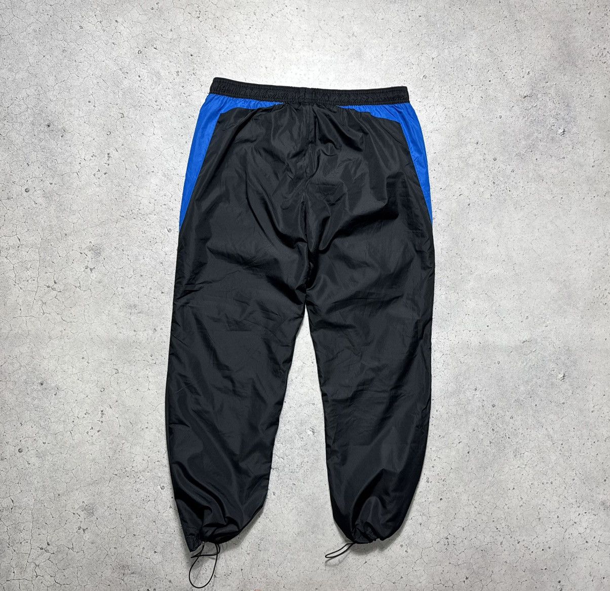 Reebok Reebok Vintage Nylon Track Baggy Suit Jacket & Pants Y2K Size US XL / EU 56 / 4 - 16 Thumbnail