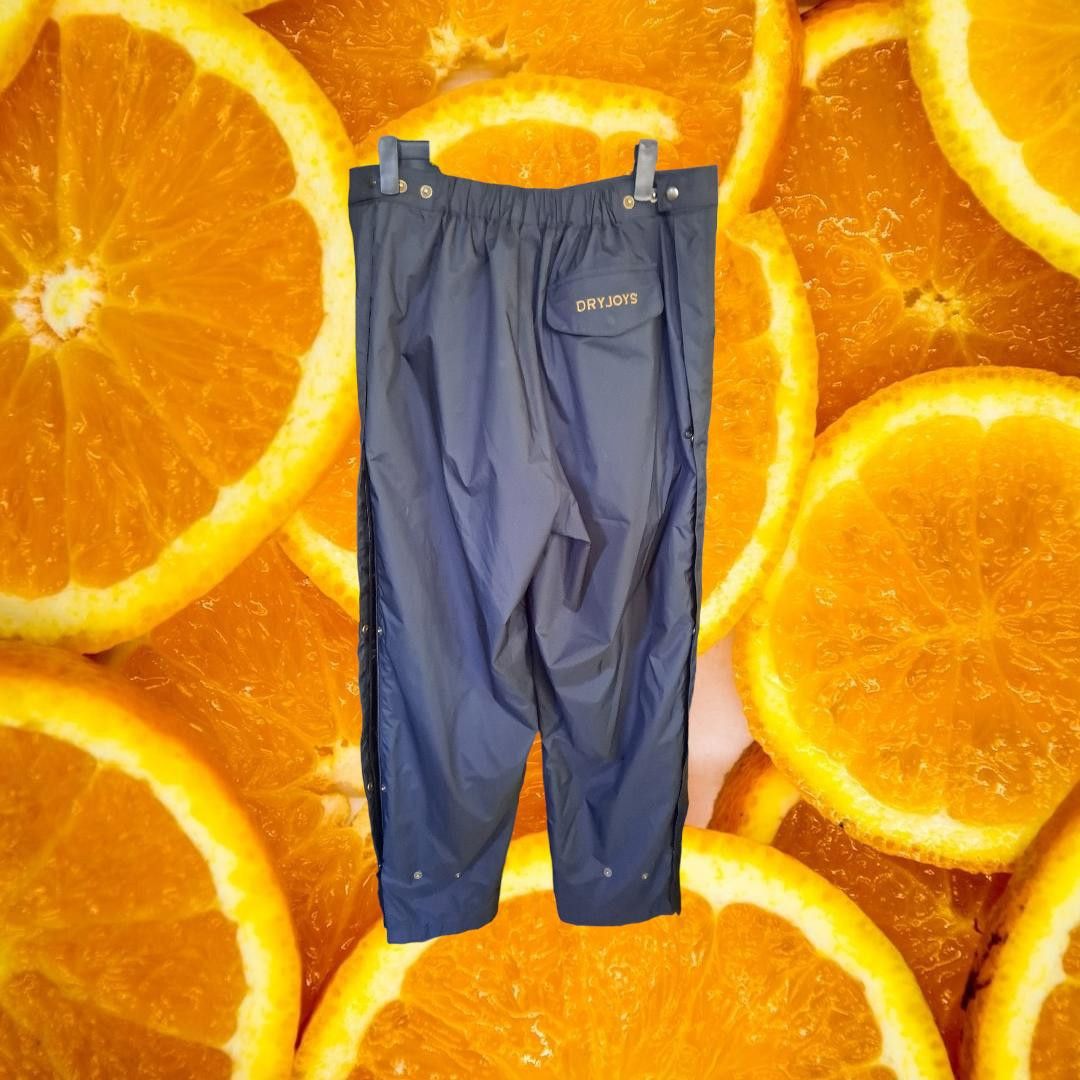 Footjoy FootJoy DryJoys Snow Pants With Zipper Size and Adjustable W Size US L / EU 52-54 / 3 - 5 Thumbnail
