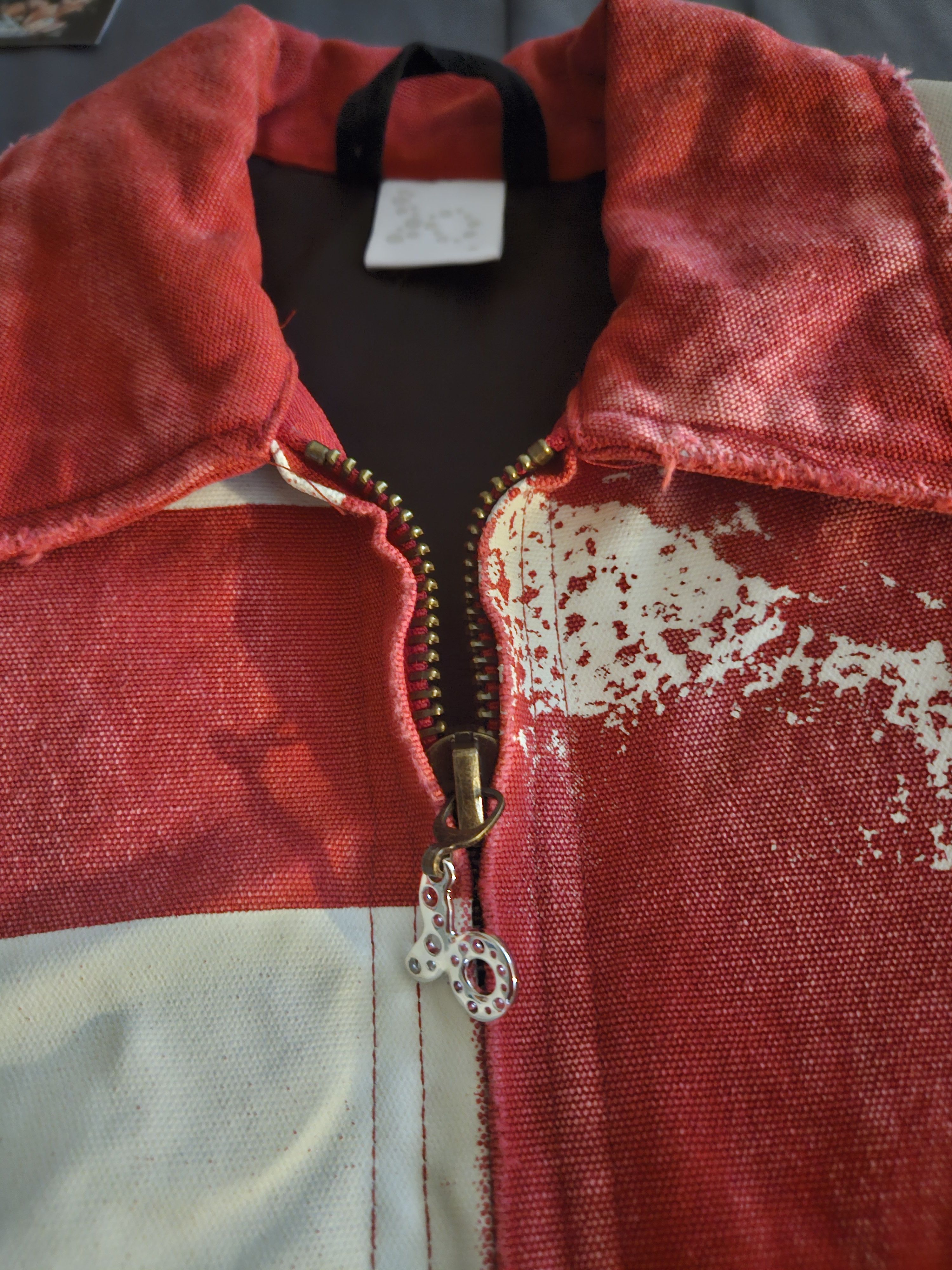 Bad Son 'Starfruit' Padded Heavy Jacket Size US S / EU 44-46 / 1 - 7 Thumbnail