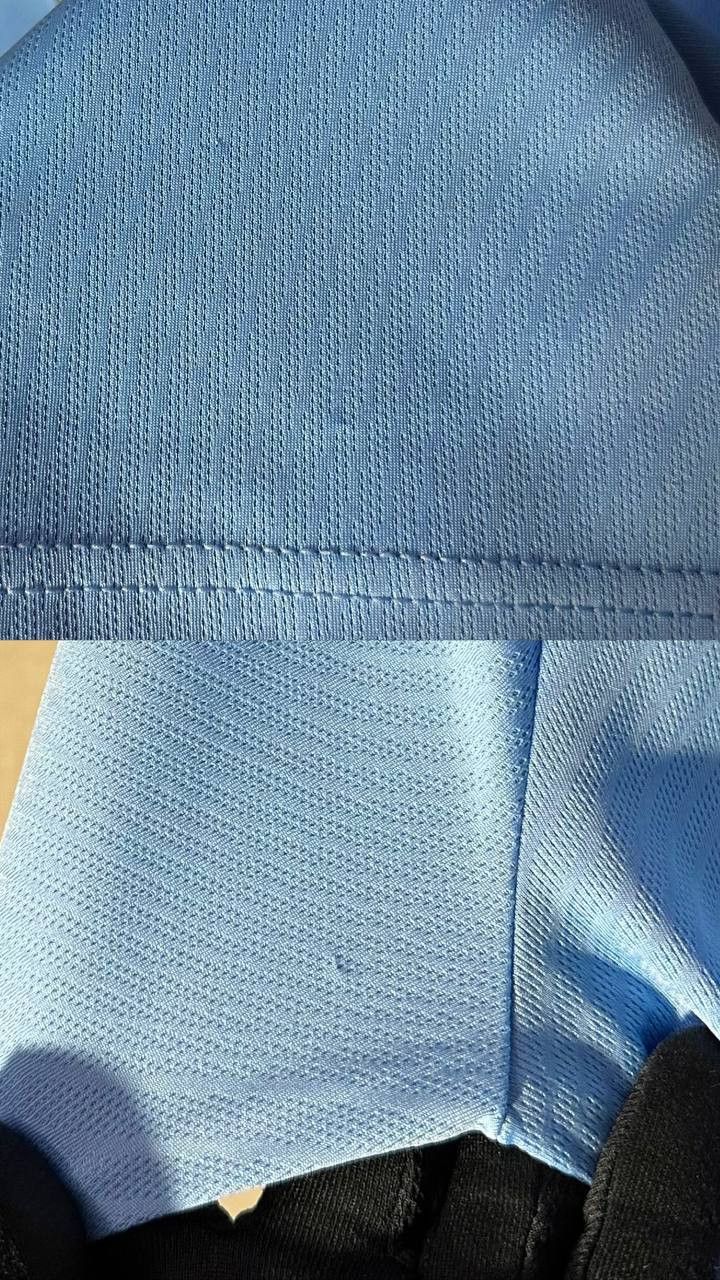 Puma Manchester City home 2019/20 RODRIGO Puma football jersey Size US XXS / EU 40 - 8 Thumbnail