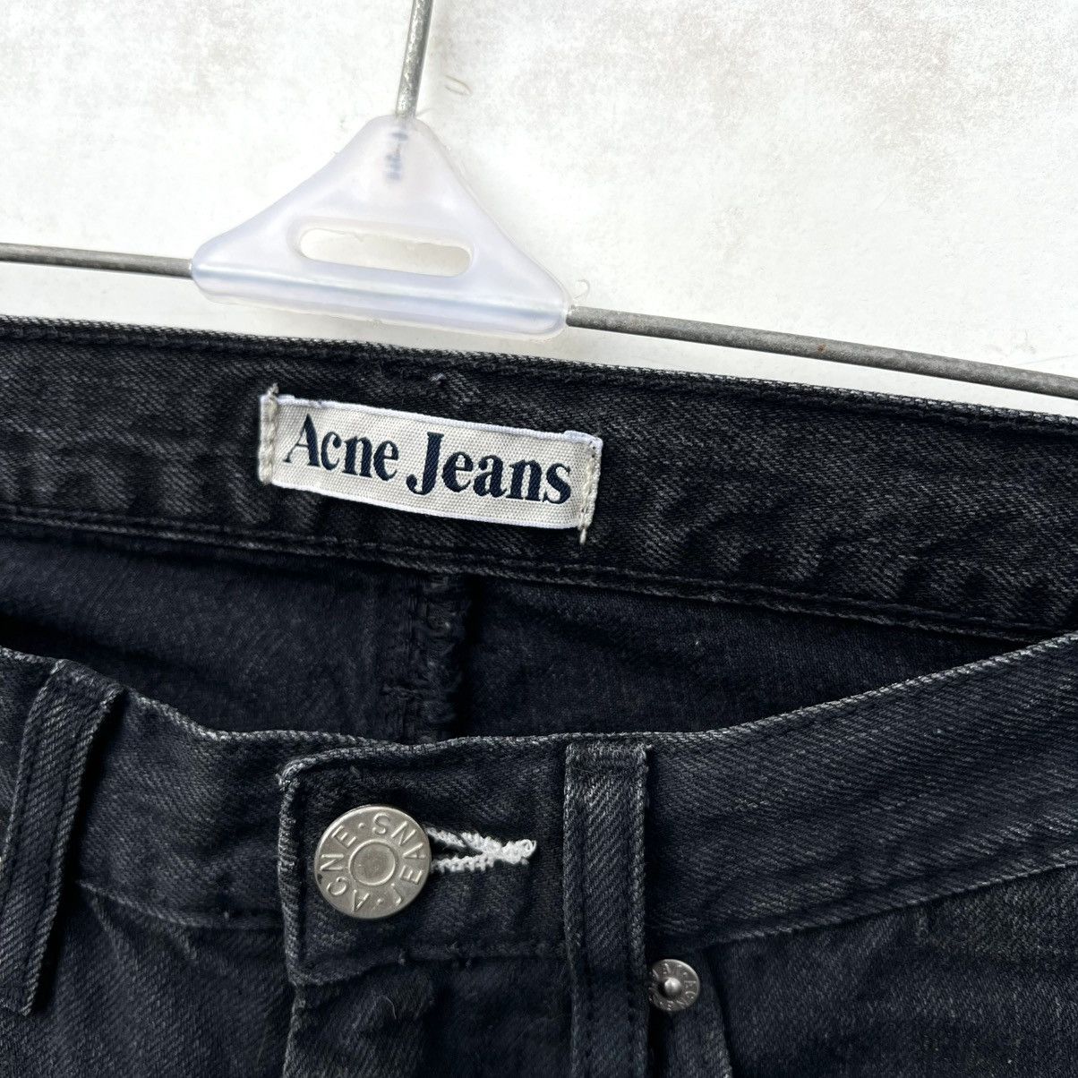 Acne Studios Acne studios jeans Size US 31 - 4 Thumbnail