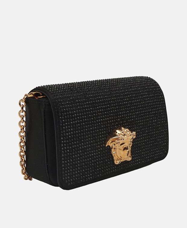 Versace Leather clutch Size ONE SIZE - 1 Thumbnail