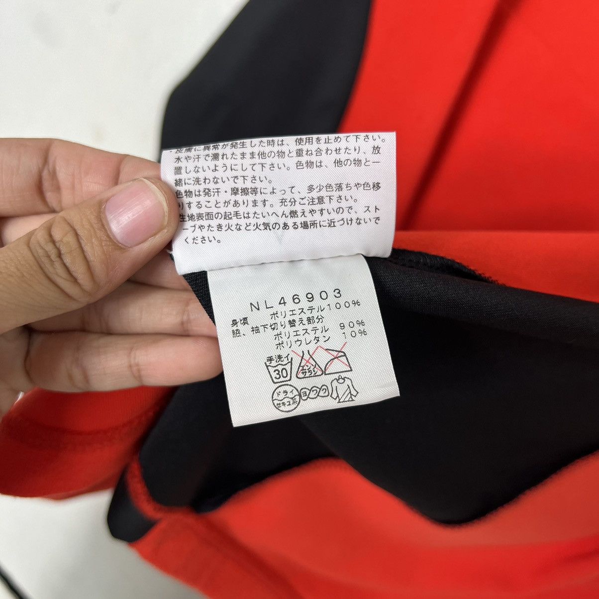 The North Face 🔥 THE NORTH FACE Size US L / EU 52-54 / 3 - 17 Thumbnail