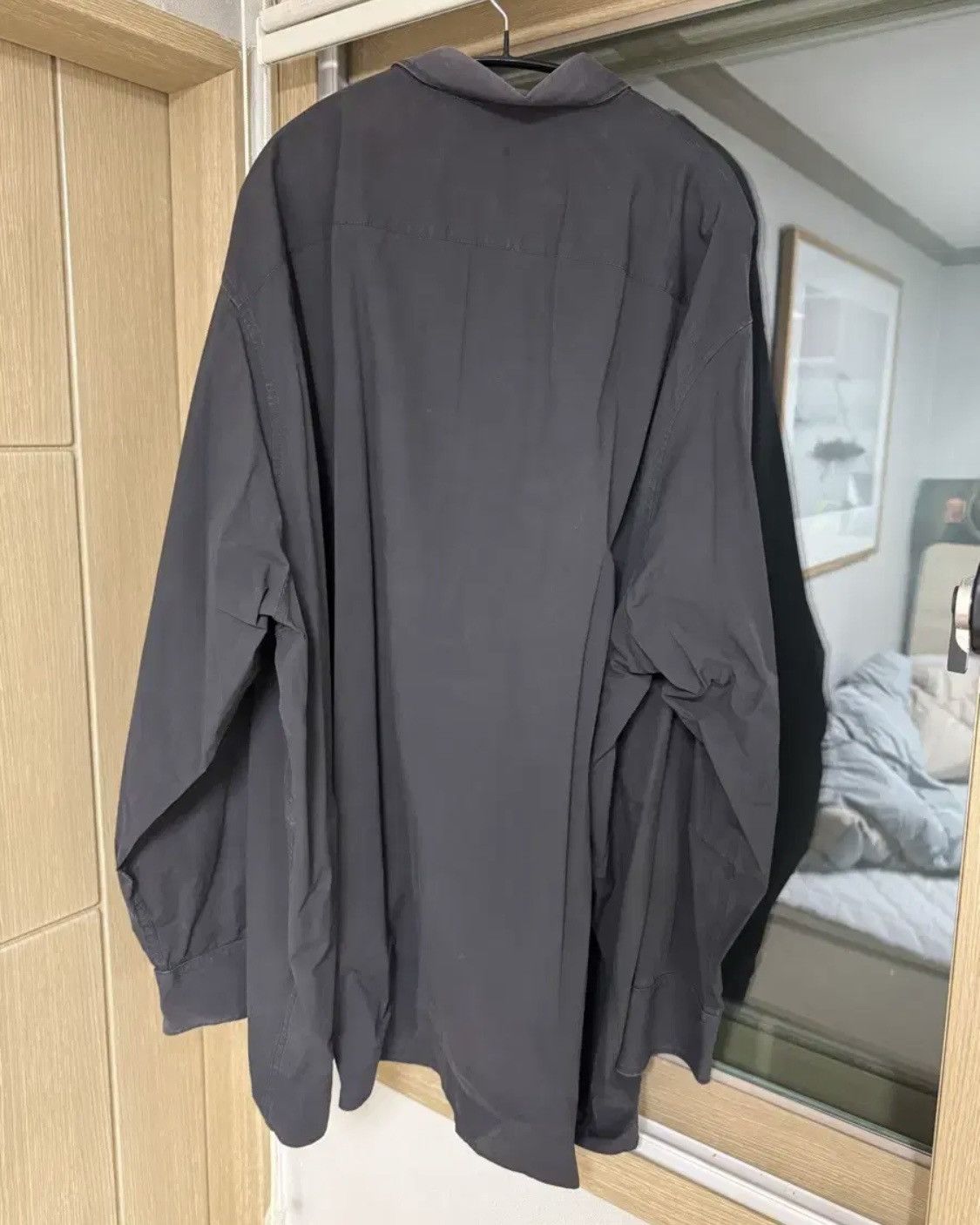 Raf Simons Raf Simons 17ss Mapple Thorpe Button Up Shirts Size US M / EU 48-50 / 2 - 4 Thumbnail