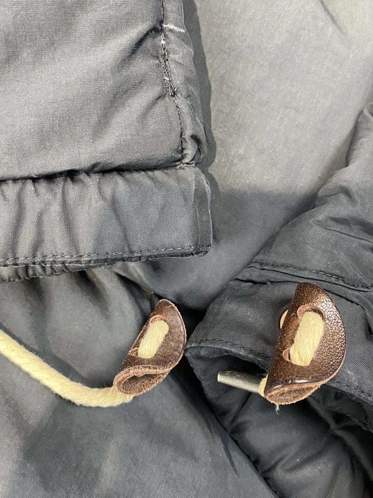 Polo Ralph Lauren Vintage Polo Ralph Lauren Puffer Jacket Size US XL / EU 56 / 4 - 8 Thumbnail
