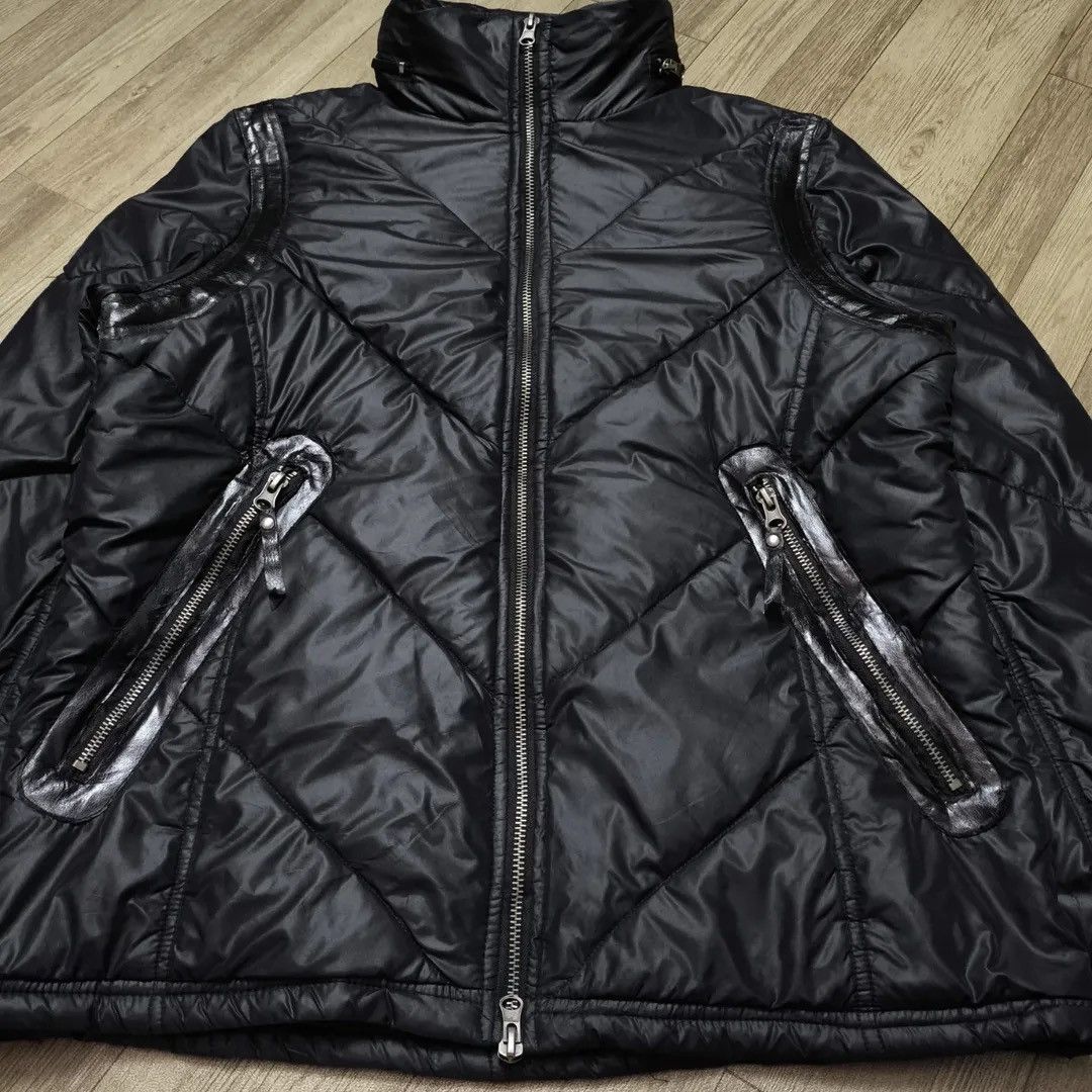 PPFM Vintage 90’s PPFM Jacket Size US M / EU 48-50 / 2 - 5 Thumbnail