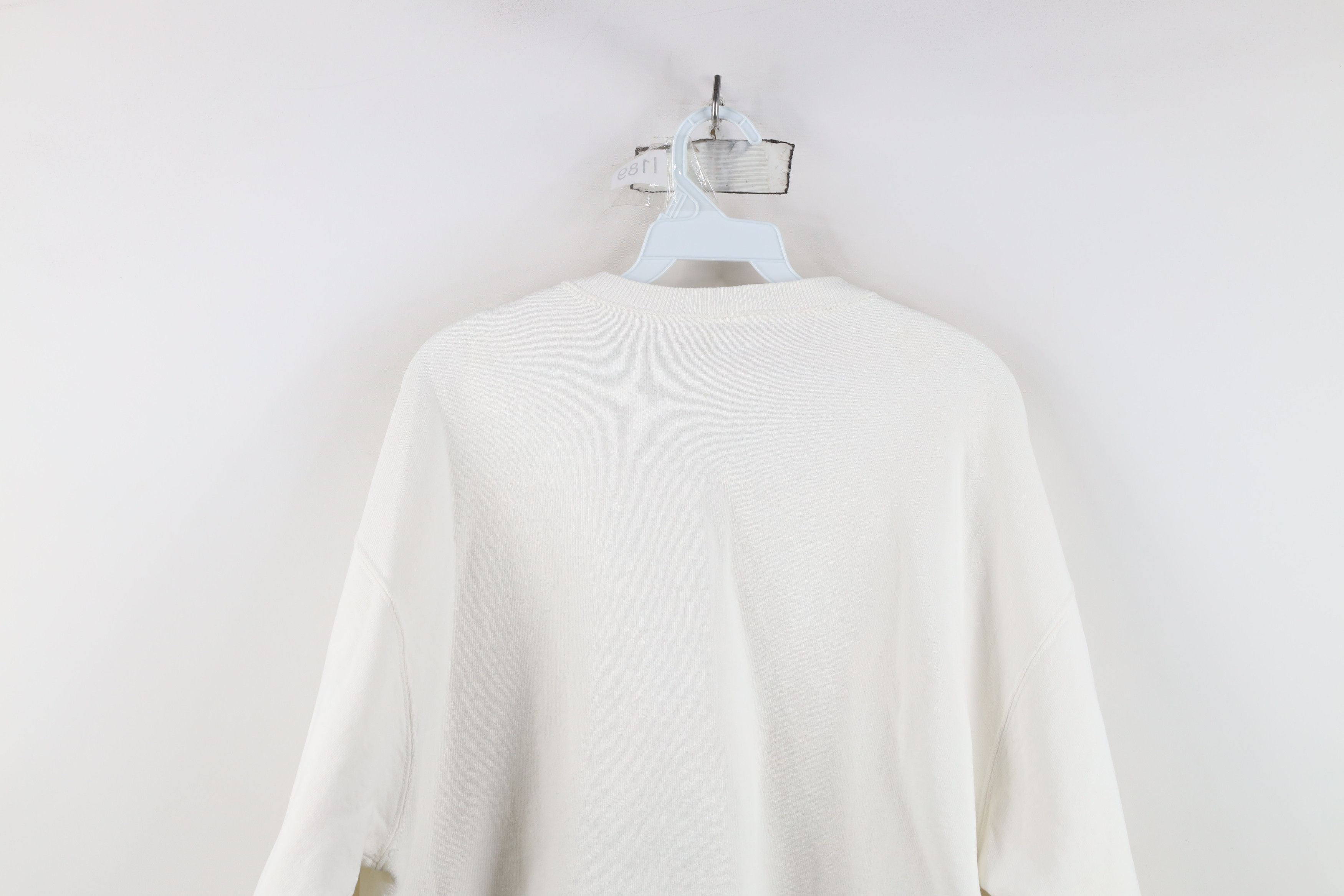 Vintage Vintage 90s Streetwear Heavyweight California Sweatshirt USA Size US L / EU 52-54 / 3 - 13 Thumbnail