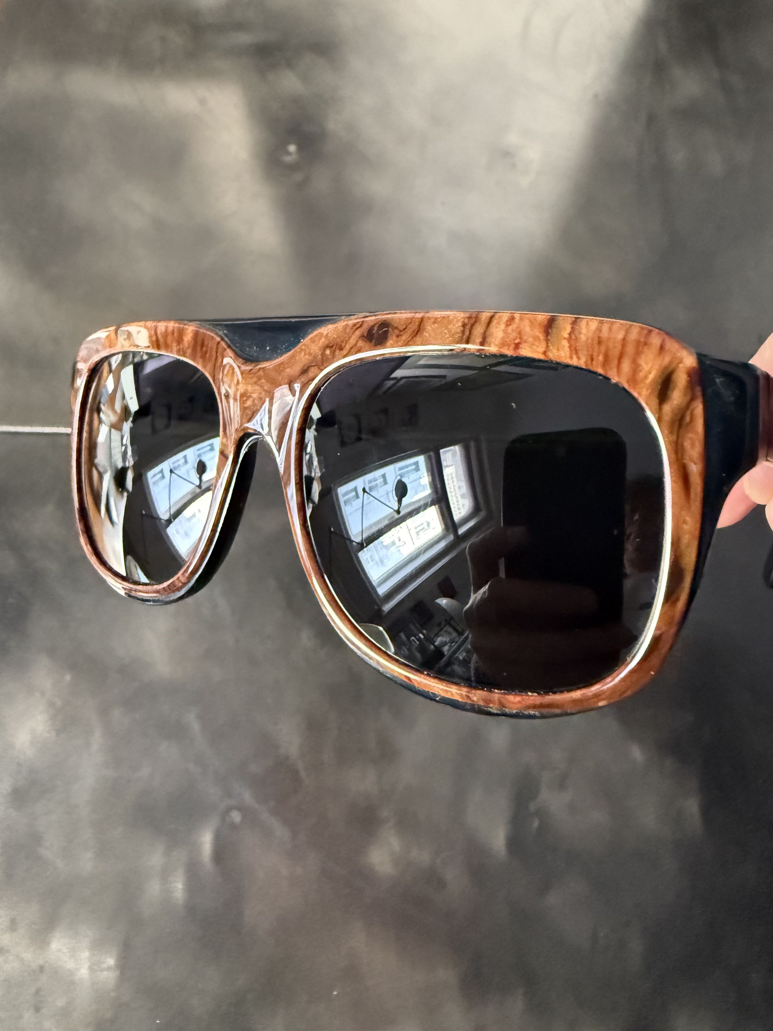 Maison Margiela Maison Martin Margiela Sunglasses NEW!! Size ONE SIZE - 3 Thumbnail