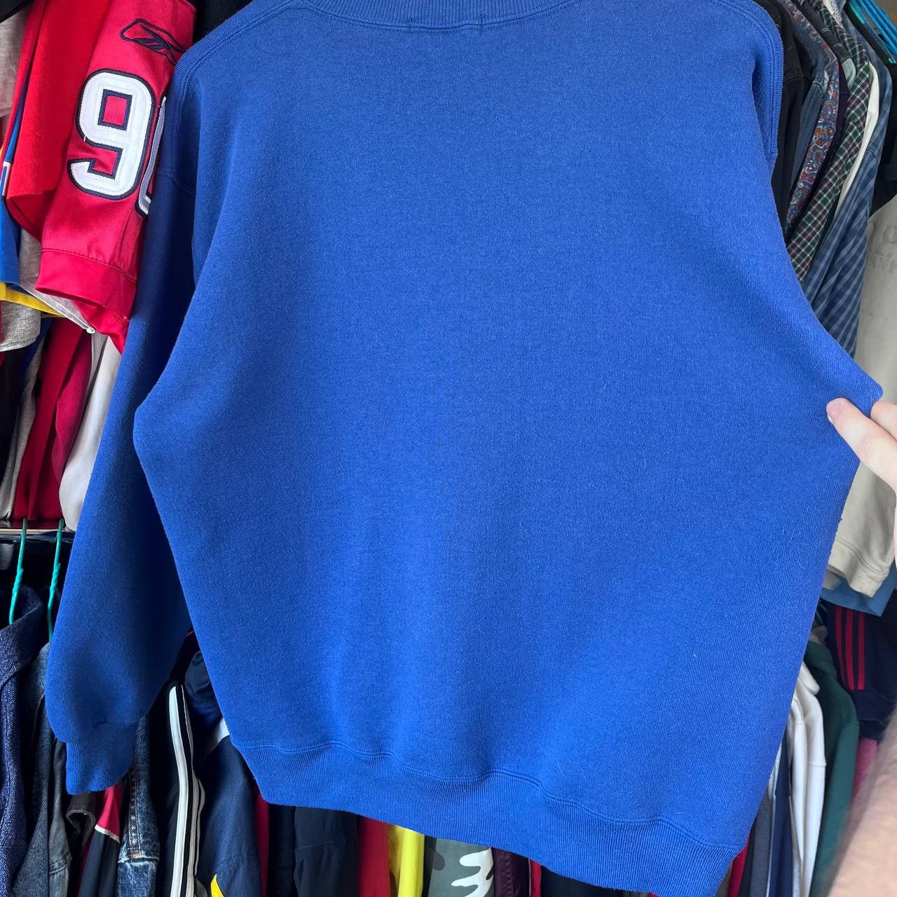 Russell Athletic Russell Athletic Society Expeditions Antarctica Sweatshirt Size US L / EU 52-54 / 3 - 12 Thumbnail