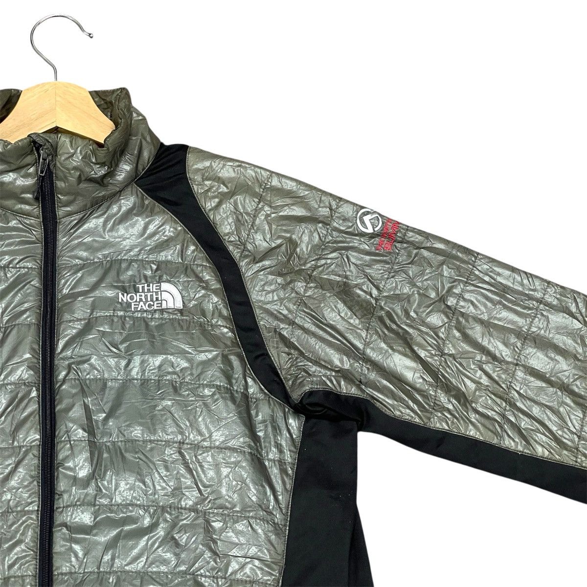 The North Face The North Face Hybrid Primaloft Summit Series Edition Jacket Size US M / EU 48-50 / 2 - 2 Thumbnail