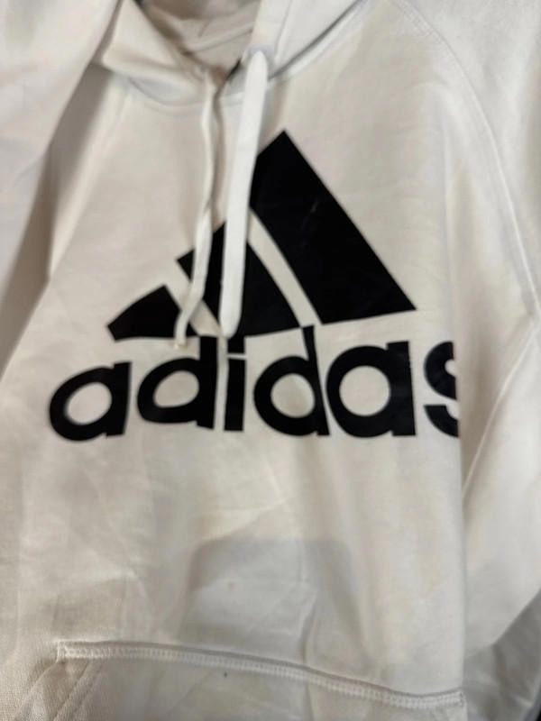 Adidas Adidas Hoodie Size US L / EU 52-54 / 3 - 5 Thumbnail