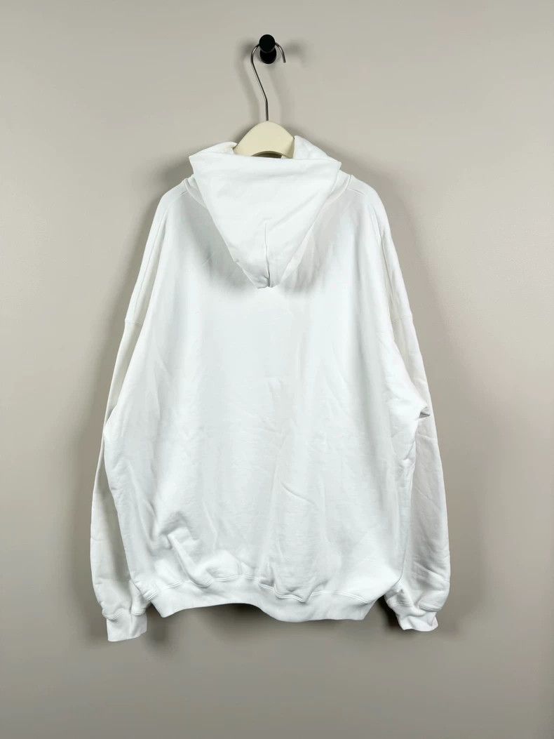 Balenciaga Balenciaga PepsiCo Printed Hoodie 2504-Nextarrow Size US XS / EU 42 / 0 - 2 Thumbnail