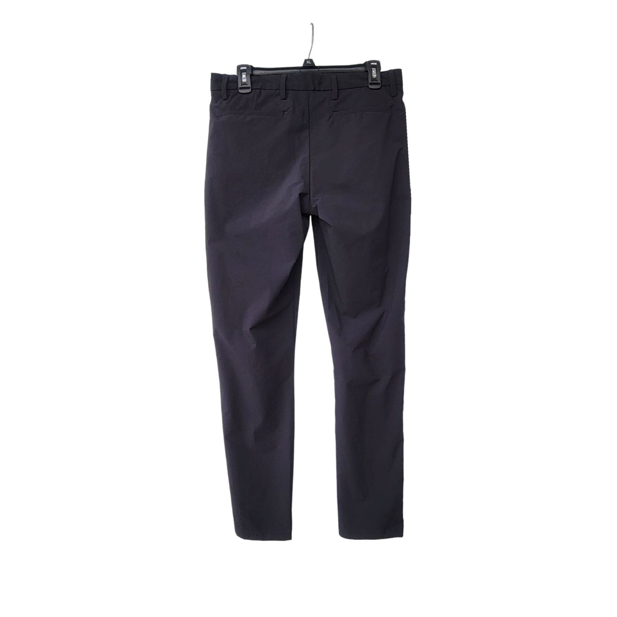 Saks Fifth Avenue ⭐Saks Fith Avenue Straight Jean Pants Size 30*30 Men 4 pock Size US 30 / EU 46 - 2 Thumbnail
