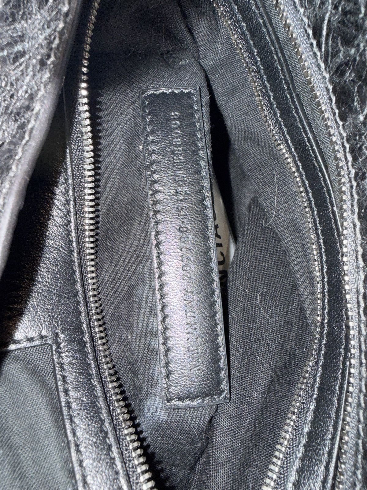 Balenciaga Balenciaga City Bag Size ONE SIZE - 8 Thumbnail