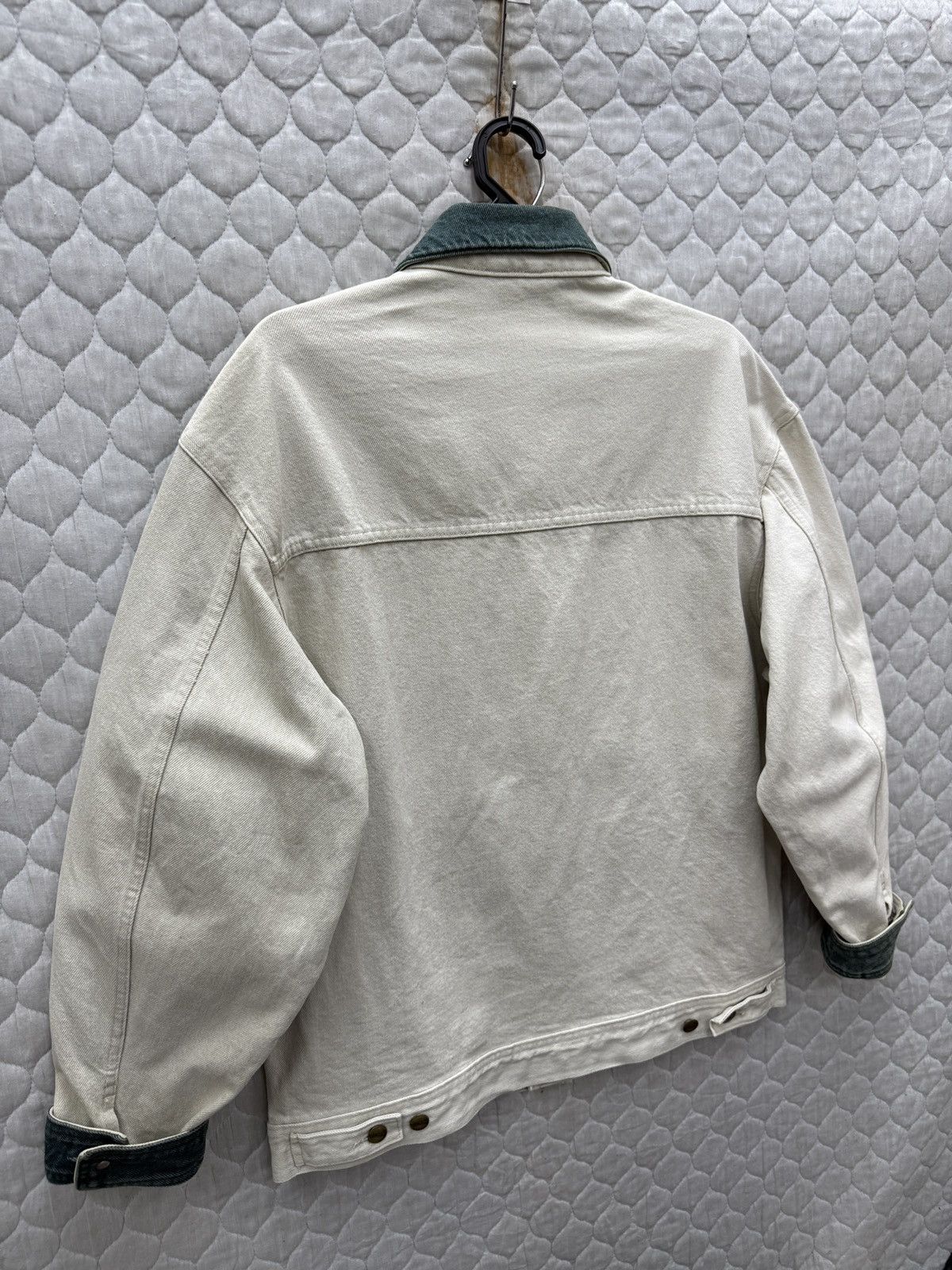 L.L. Bean 🔥🔥🔥ARCHIVE VINTAGE LL BEAN TRUCKER JACKET Size US M / EU 48-50 / 2 - 5 Thumbnail