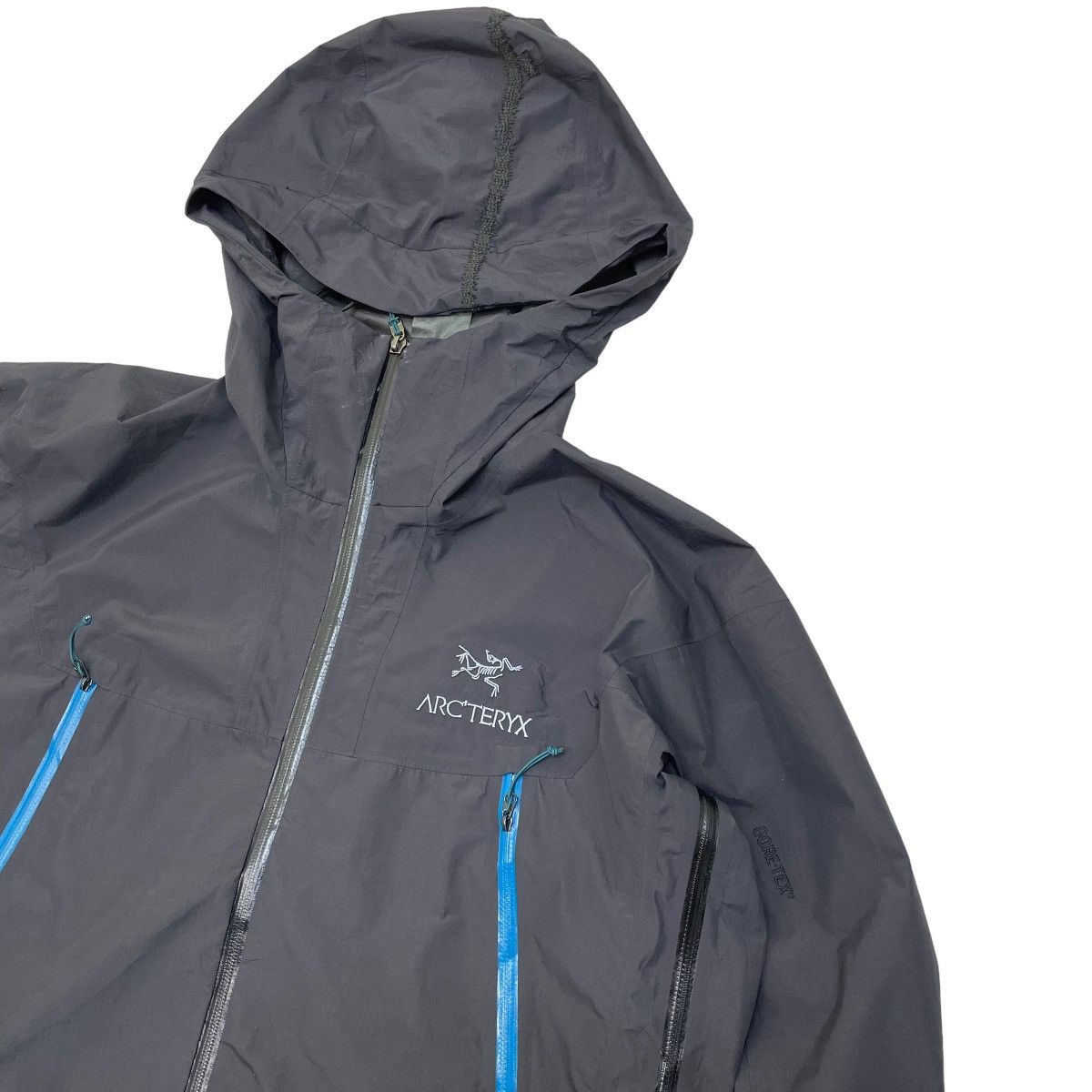 Arc'teryx 🔥Arcteryx Goretex Homme Jacket Size US M / EU 48-50 / 2 - 2 Thumbnail