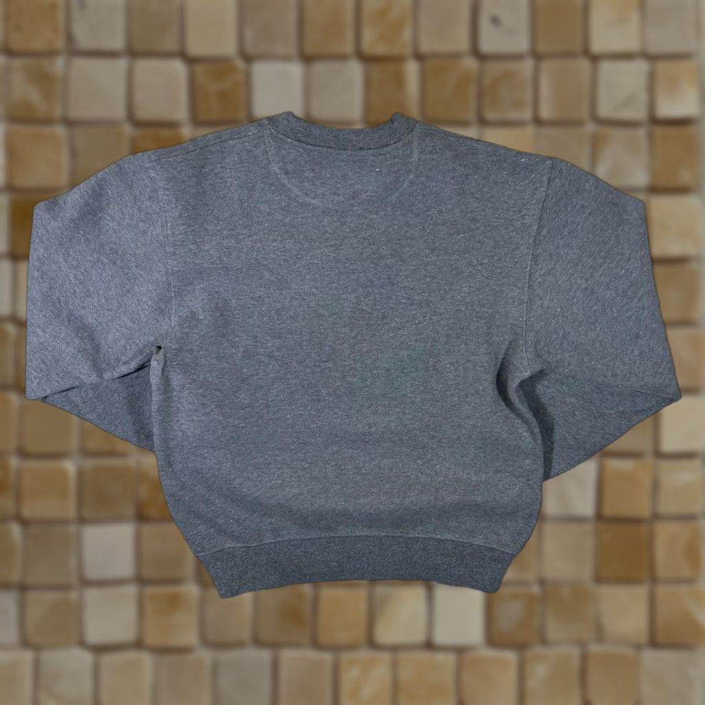 Jansport VINTAGE Jansport EMORY & HENRY COLLEGE University Graphic Crewneck Sweatshirt Small Girls Size US S / EU 44-46 / 1 - 1 Thumbnail