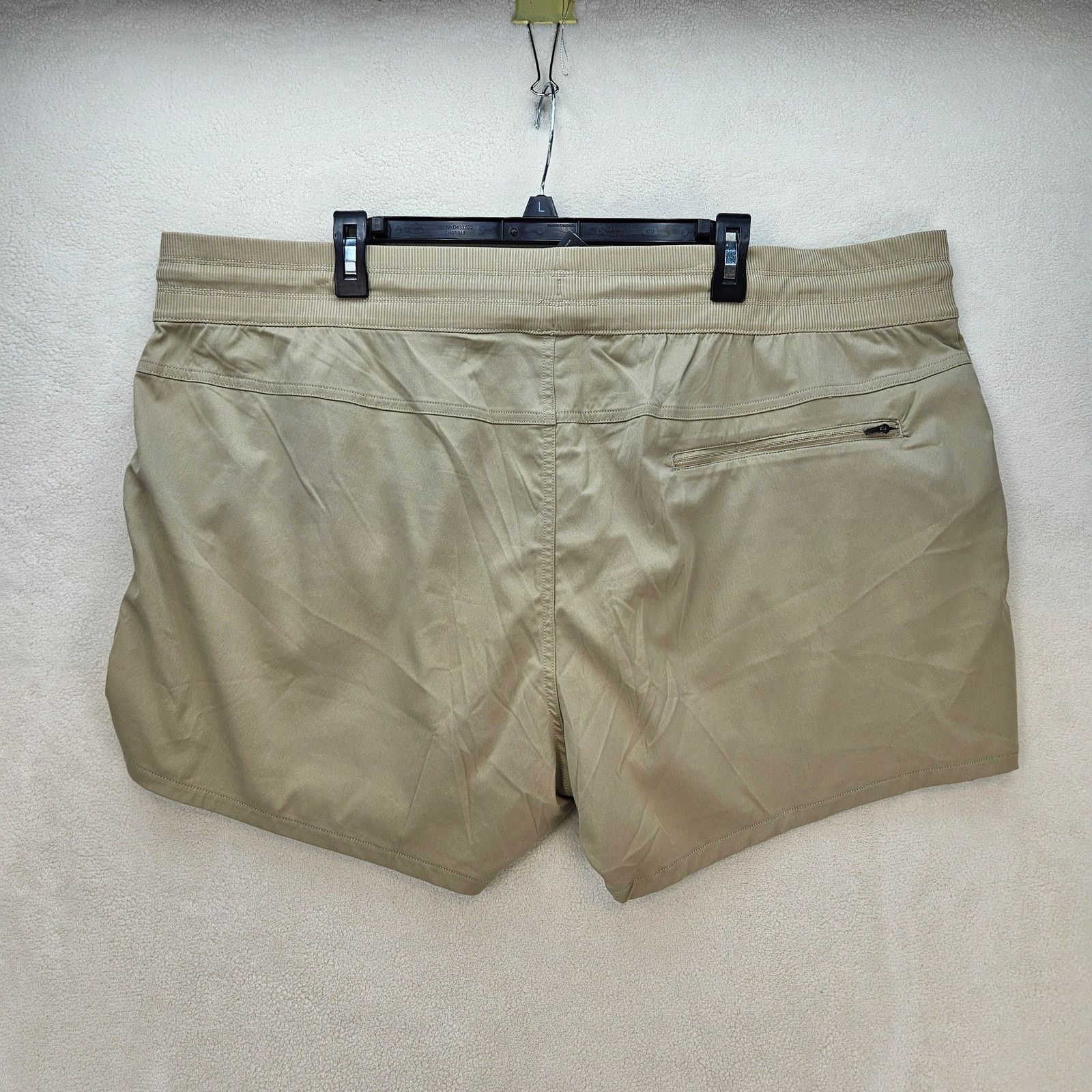 The North Face THE NORTH FACE WOMEN'S 3XL REGULAR FIT APHRODITE MOTION Size 42" / US 20 - 5 Thumbnail