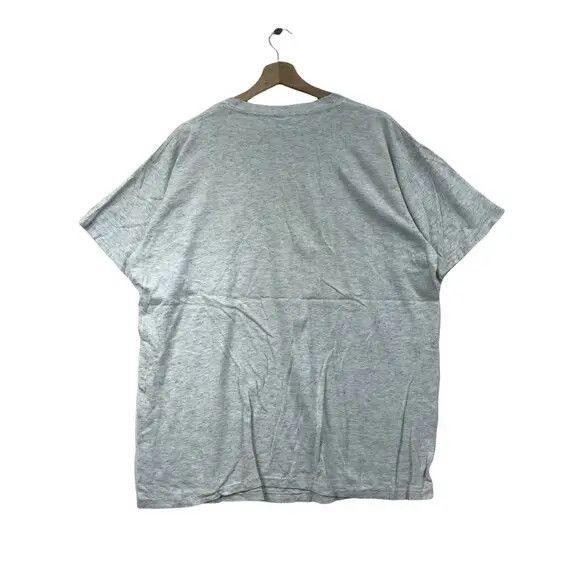 NBA × Salem Sportswear Vtg SALEM Sportswear USA Basketball Tee Shirt NBA National Size US L / EU 52-54 / 3 - 4 Thumbnail