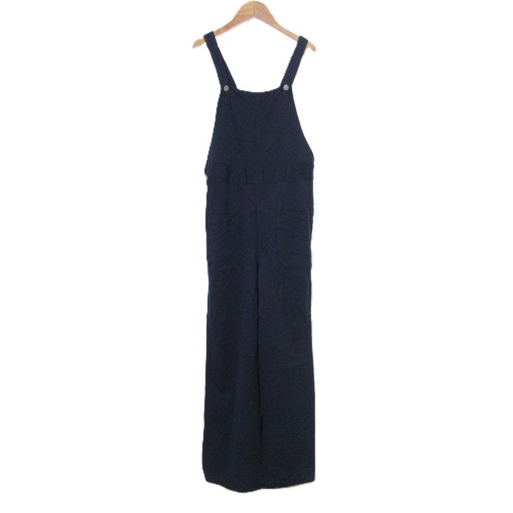 Other Other R&D.M.Co- OLD MAN'S TAILOR Cotton Linen Overall Cotton Bottoms DUTY FREE for USA Size ONE SIZE - 1 Thumbnail