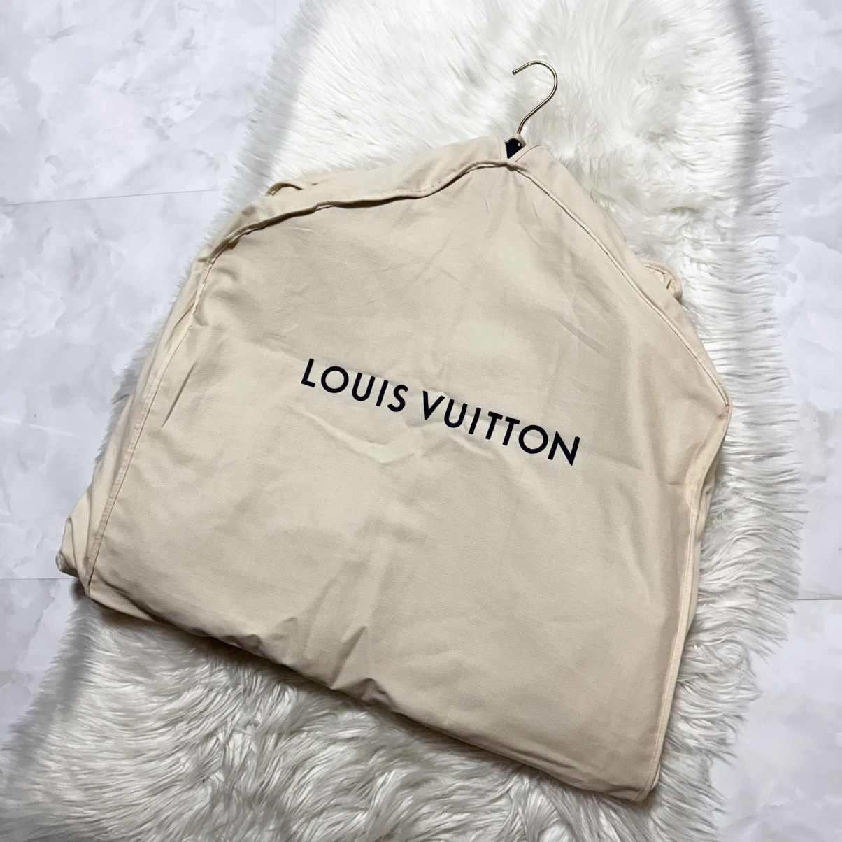 Louis Vuitton Louis Vuitton Monogram Reversible Nylon Jacket Size US XL / EU 56 / 4 - 17 Thumbnail
