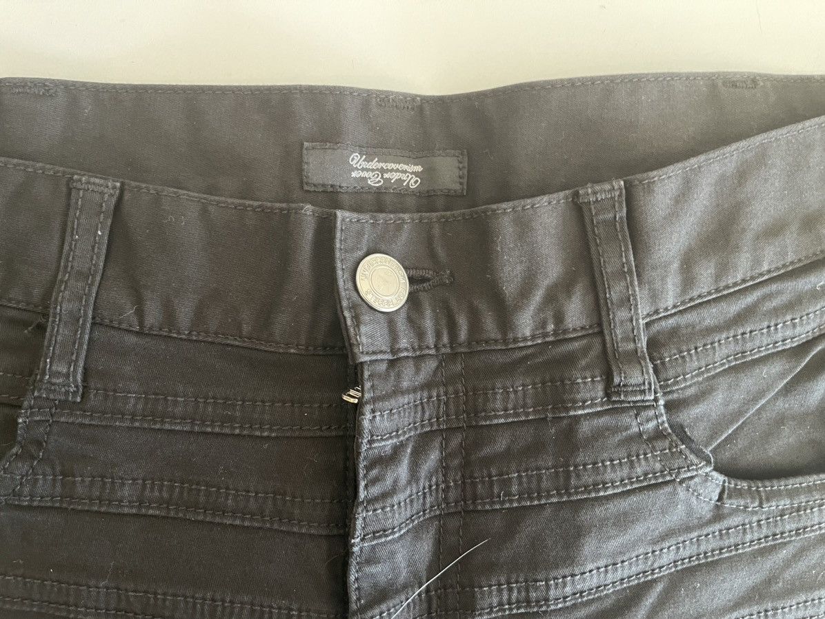 Undercover 14AW Hagi Pant Size US 32 / EU 48 - 3 Thumbnail