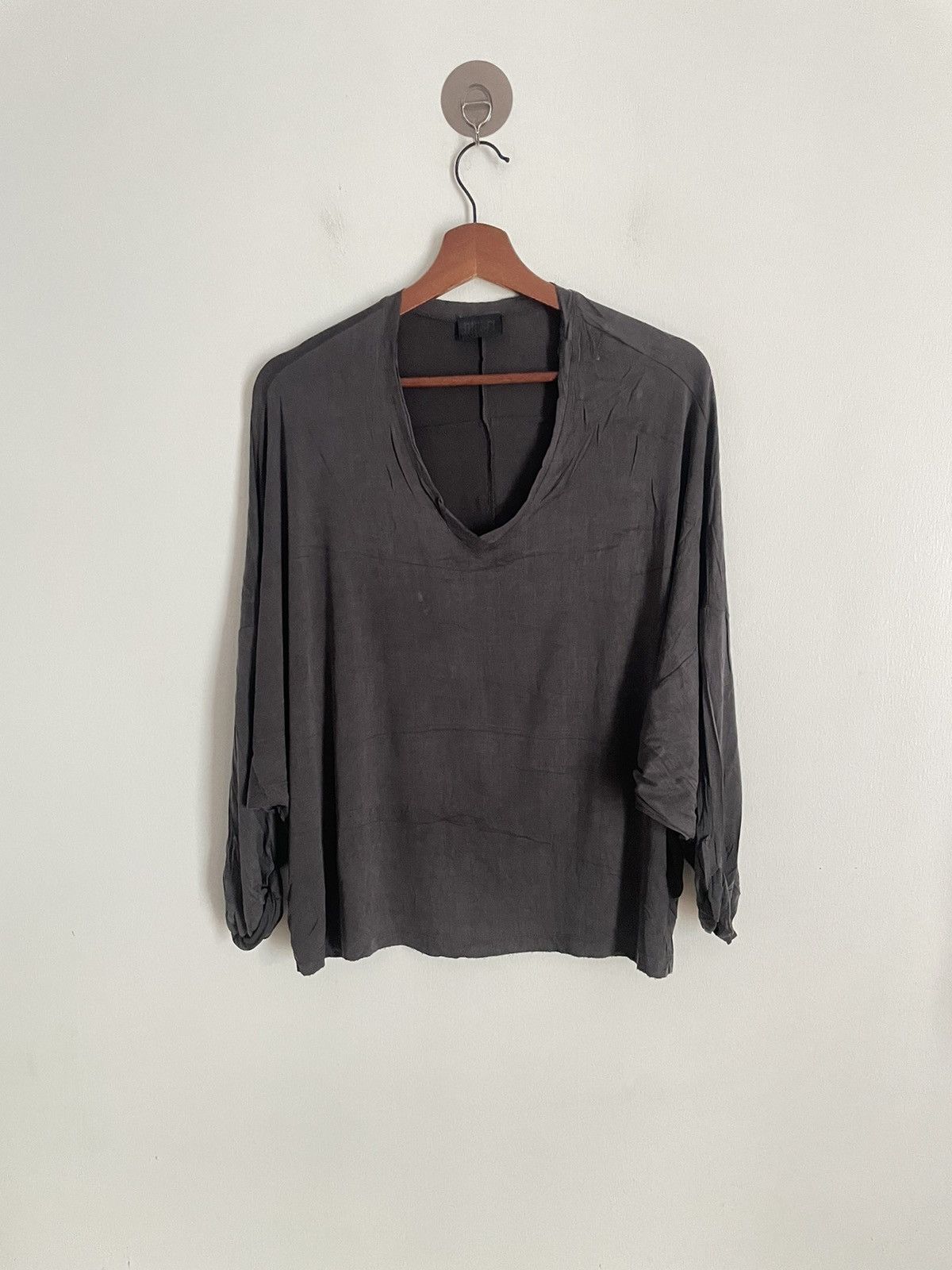 Diesel Diesel Blouse Size ONE SIZE - 1 Thumbnail
